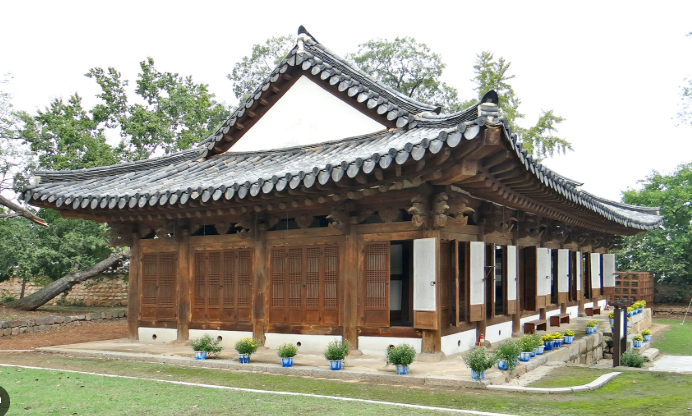 김제동헌