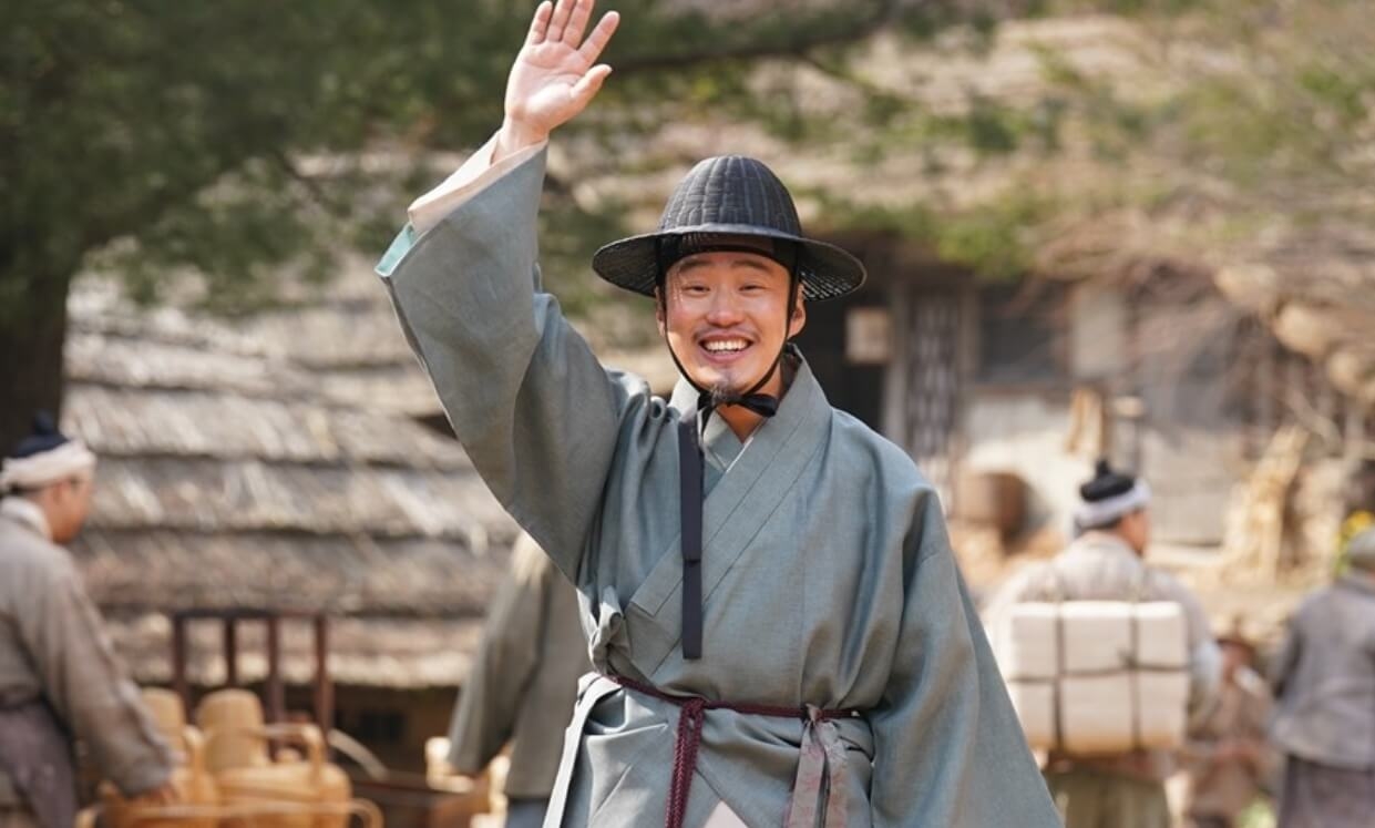 세대를 가리지 않고 공감대