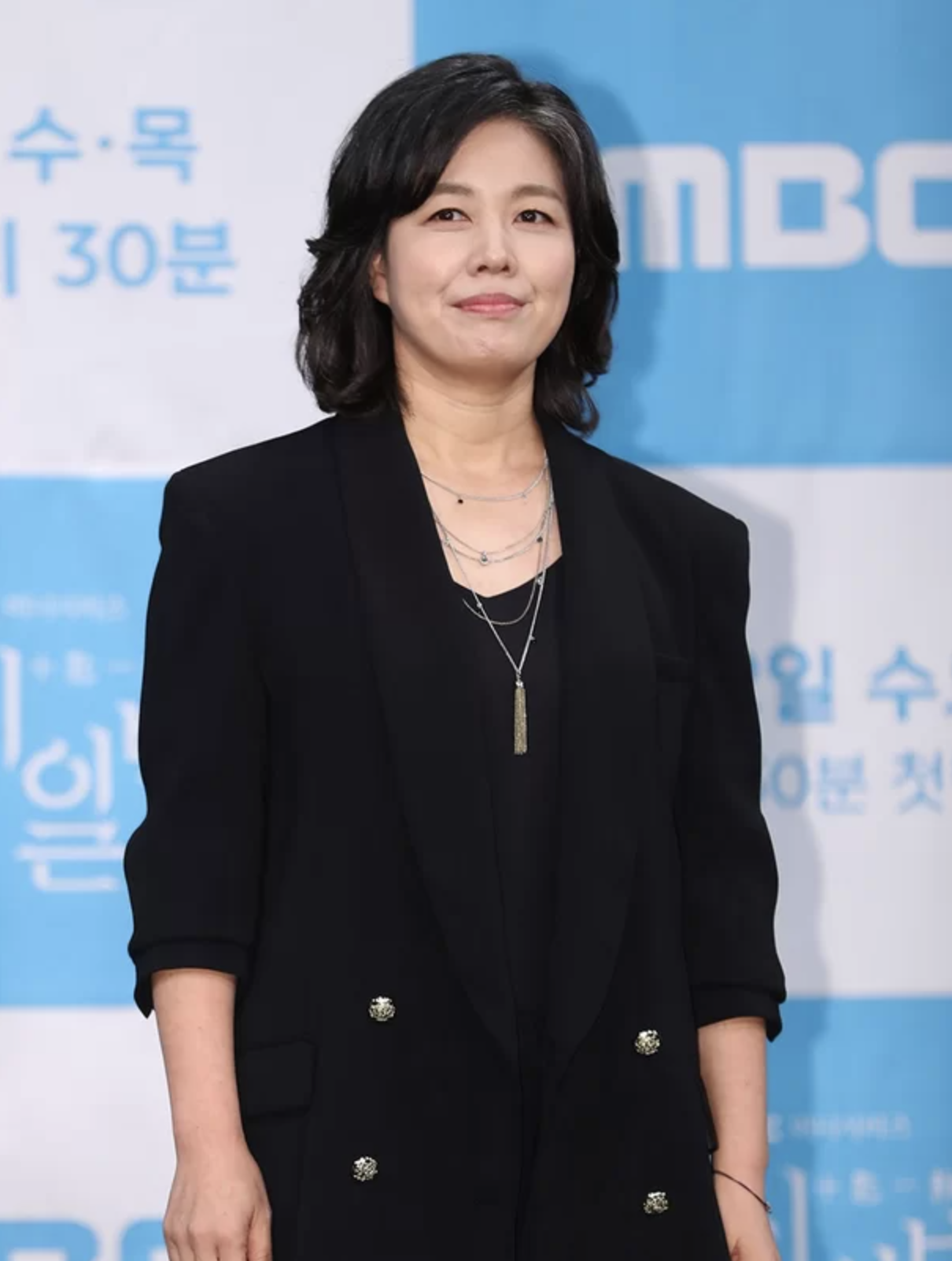 김정영 드라마