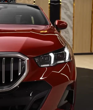 BMW 48V 마일드 하이브리드 기술 5가지 특징