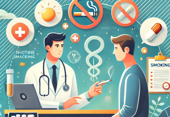2025년 금연치료 지원사업 – 혜택과 신청 방법 총정리