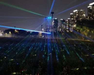 2024 서울 라이트 한강 빛섬 축제 일정