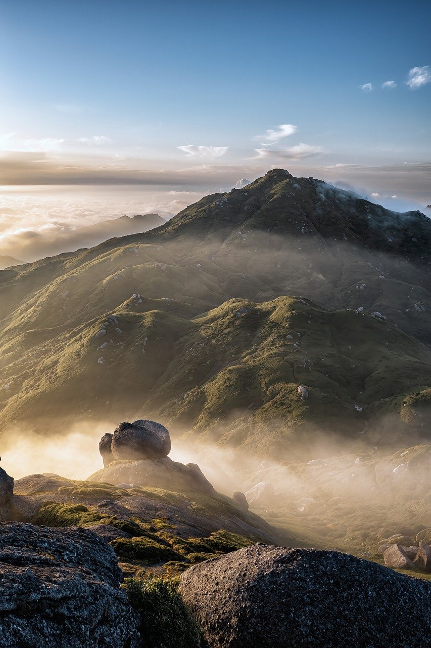 한라산 백록샘 사전 예약(6월 2일 오픈)
