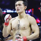 윤형빈 밴쯔 격투기 이슈