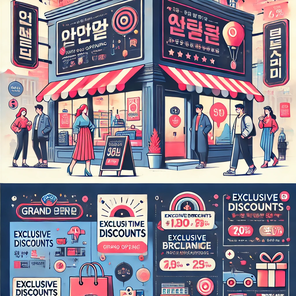 무신사 스탠다드 잠실 오픈 이벤트&amp;#44; 무탠다드 잠실 오픈 이벤트 4