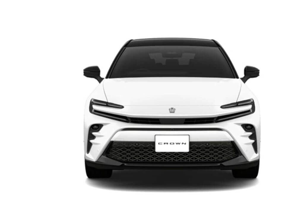 토요타 크라운 스포츠 하이브리드 가격 연비 출시일 공개