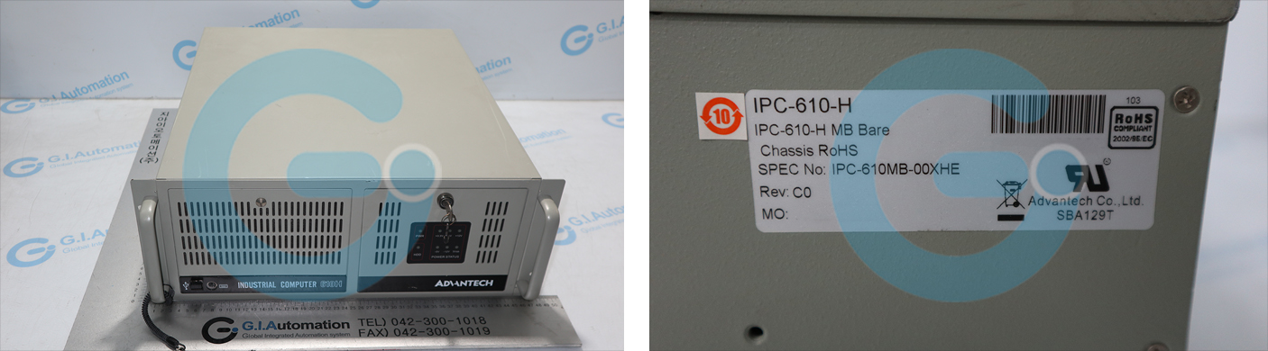 IPC-610-H