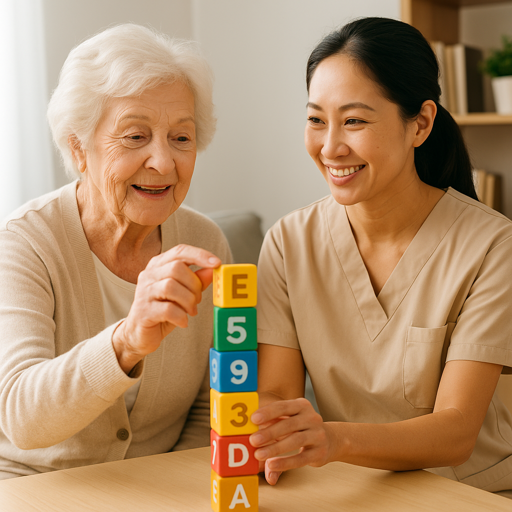 실버 강사 감정 관리법 7가지
