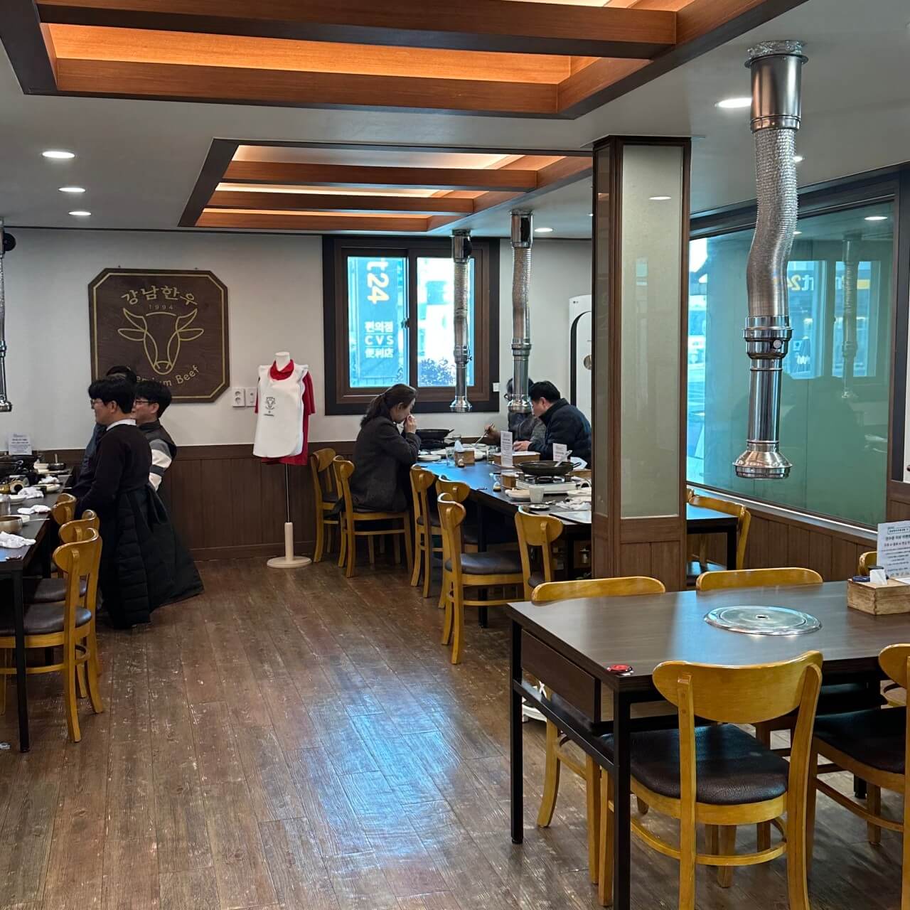 생방송투데이 마늘 숙성한우 경북 영천 맛집