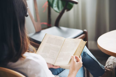 나만의 독서법 책 읽는 나만의 꿀팁