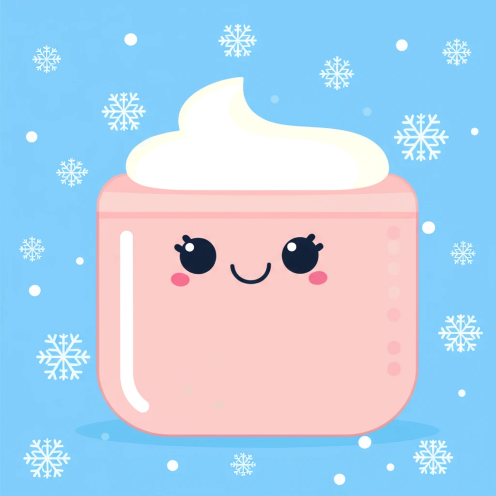 겨울철 아토피 극복: 촉촉 보습, 쾌..