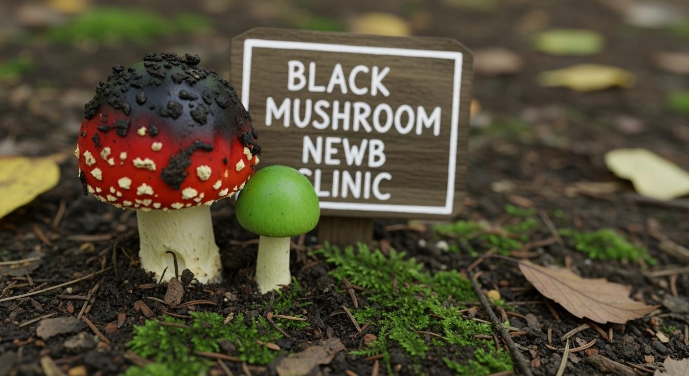 검버섯 뉴브의원_