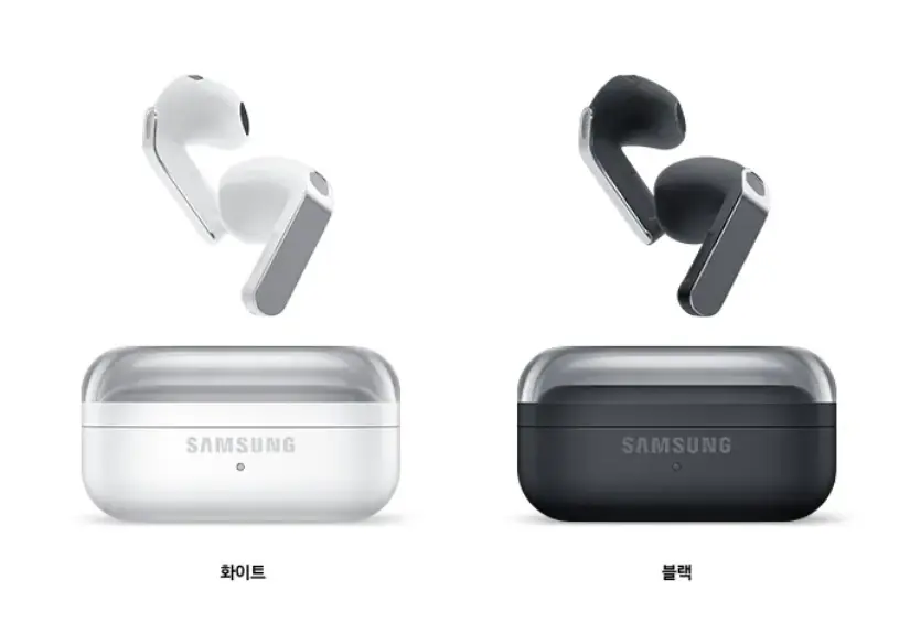 갤럭시-버즈4-버즈4프로-가격-스펙-전용컬러