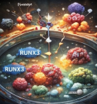 RUNX3의 발현 저하와 항암제 내성
