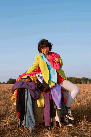 국내 업사이클링 패션 브랜드 소개_잘 알려지지 않은 브랜드 중심으로