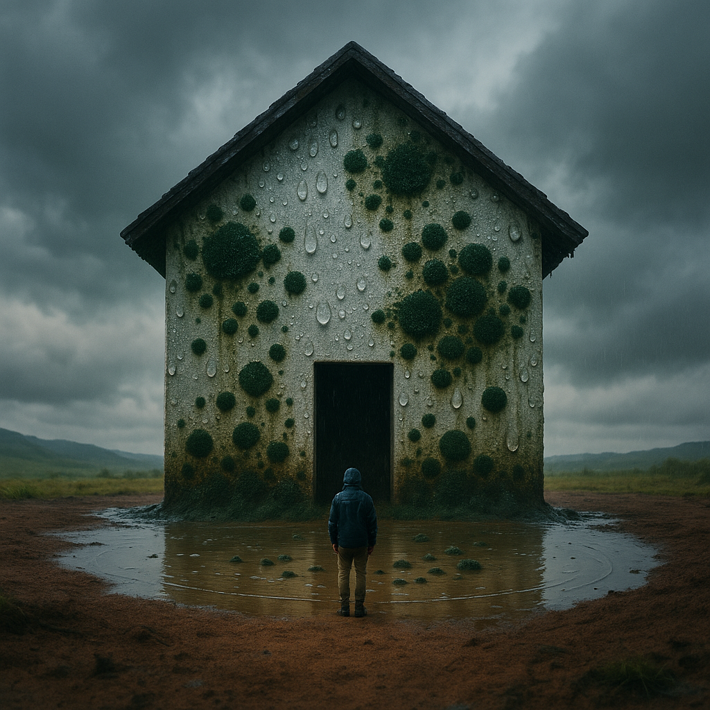 여름철 곰팡이&middot;결로 문제 사전 점검 가이드 🦠💧
