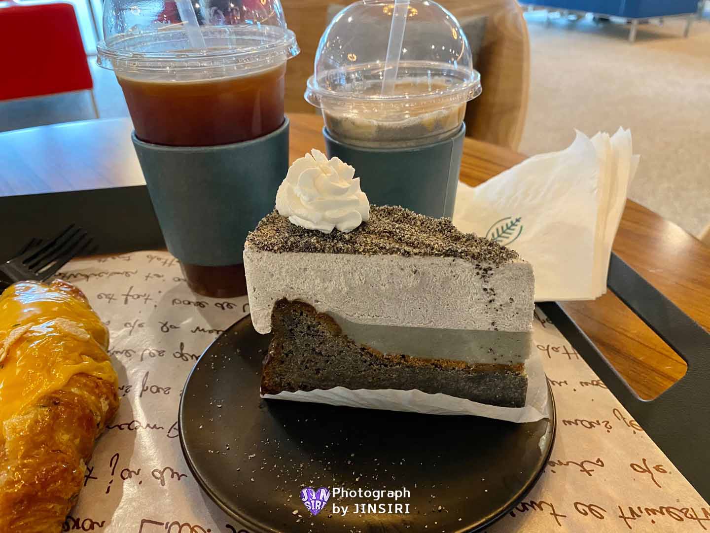 카페몬타나 일산 고양 베이커리 빵