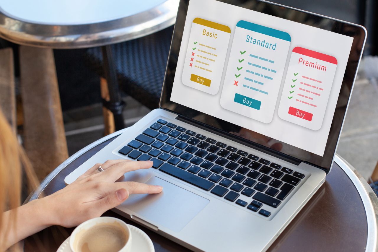 고정비를 줄여도 체감이 없는 이유