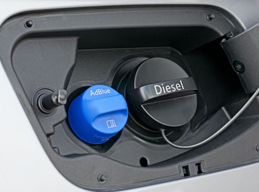 요소수 주입 시기