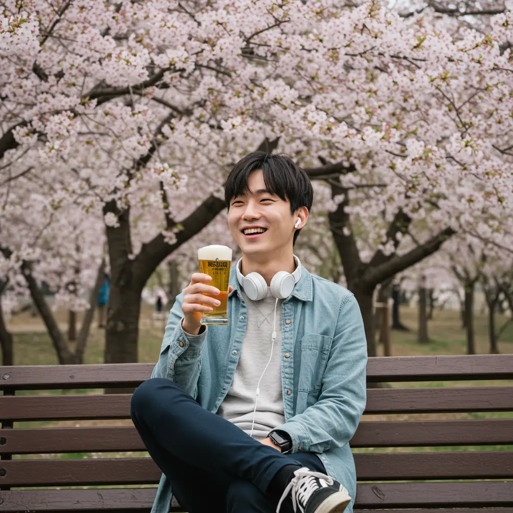 2025년 부산 수제맥주축제 입장료