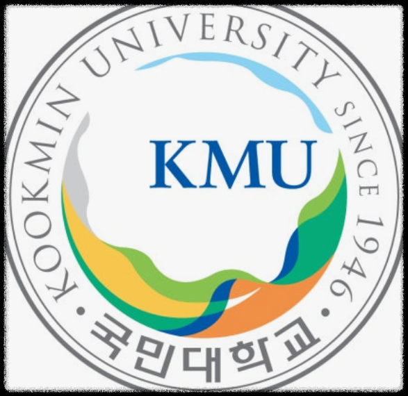 국민대-로고