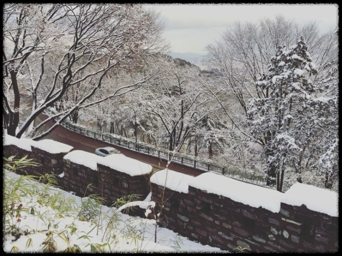 국내 겨울 설경 여행지 Best 10: 눈 덮인 명소와 일출&middot;일몰 스팟