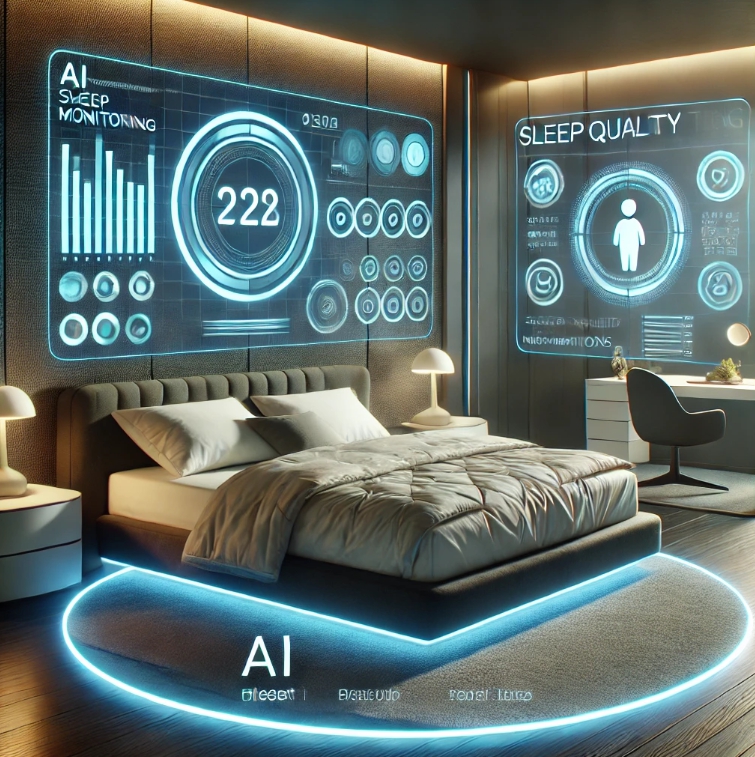 수면과 관련된 이미지