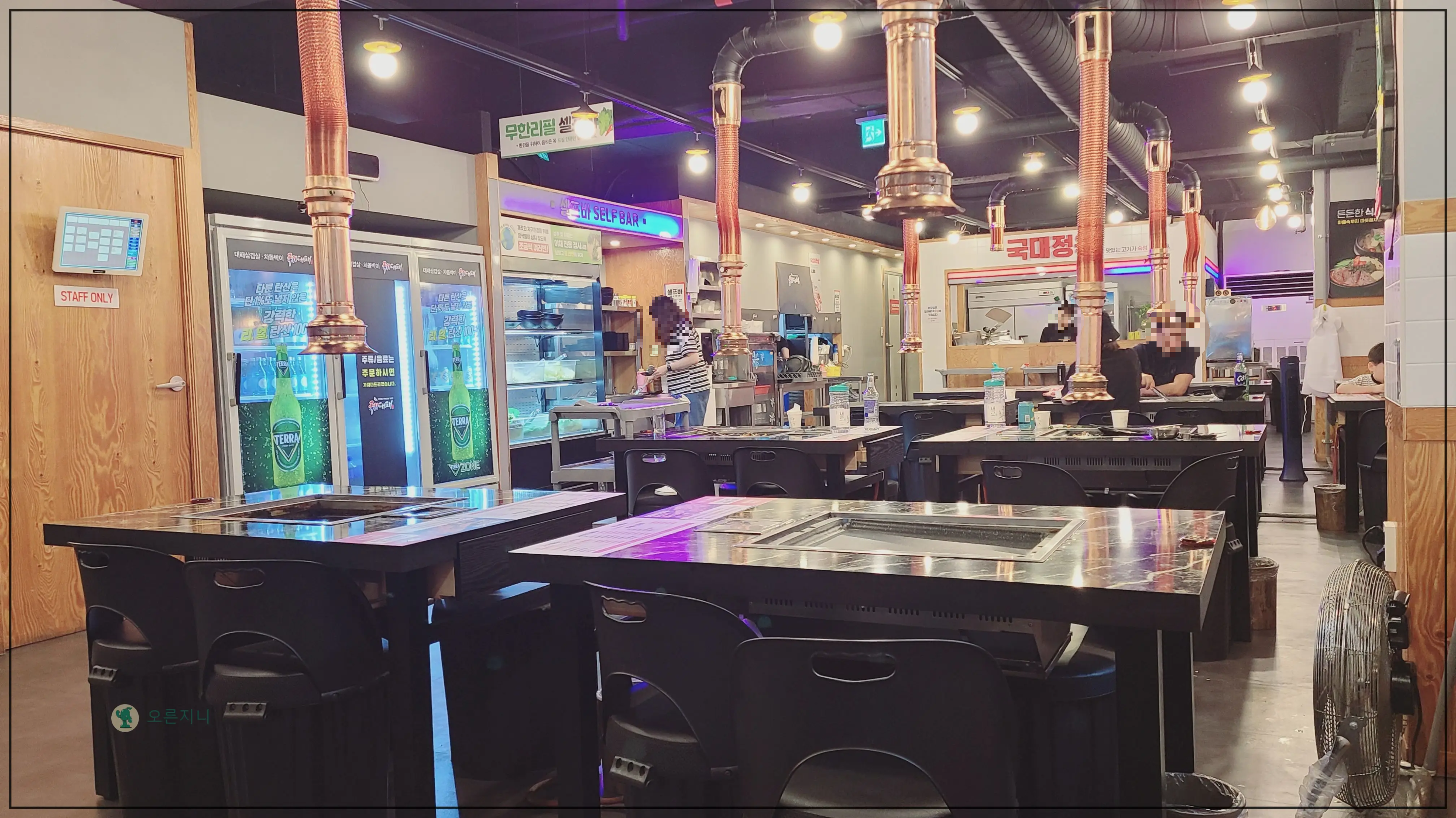 동해-삼겹살-매장-국가대패