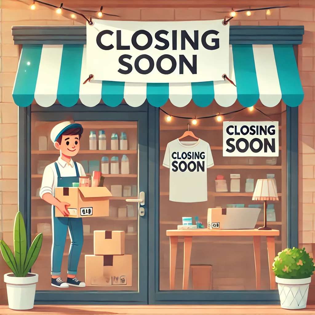 경기도 소상공인 폐업지원금 신청방법(2024 변경사항)