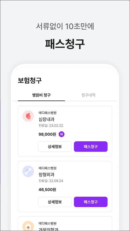 메디패스, 돈이 되는 건강생활