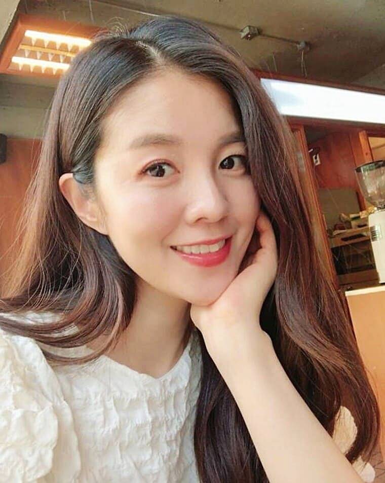 배우-김성은