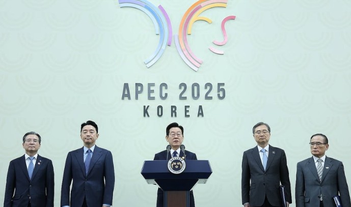 기절초풍·을사년 발언까지… 한미 협상 비하인드 공개된 이유 관련 사진