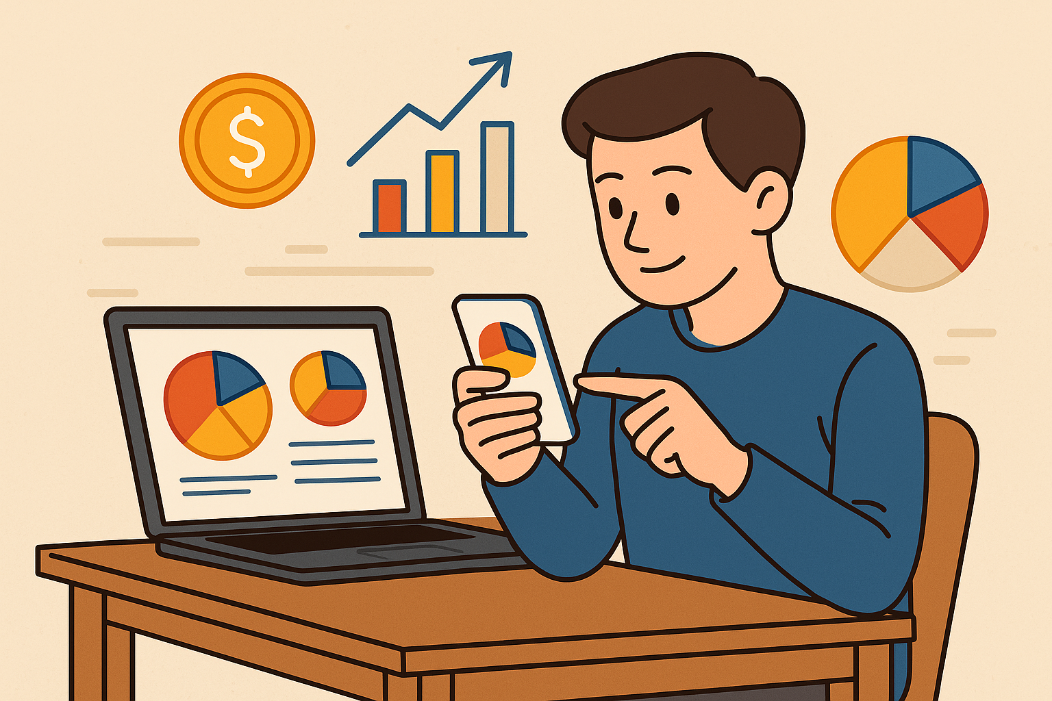 지출 패턴 분석