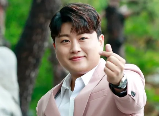 김호중 근황