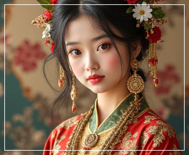 부은 얼굴