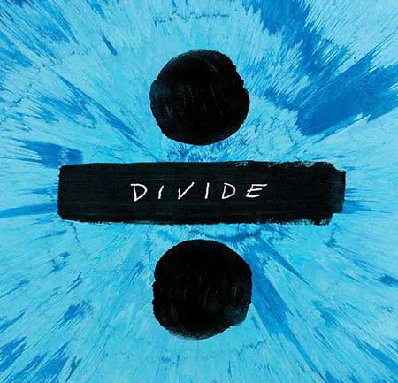 Ed-Sheeran---÷-(Divide)