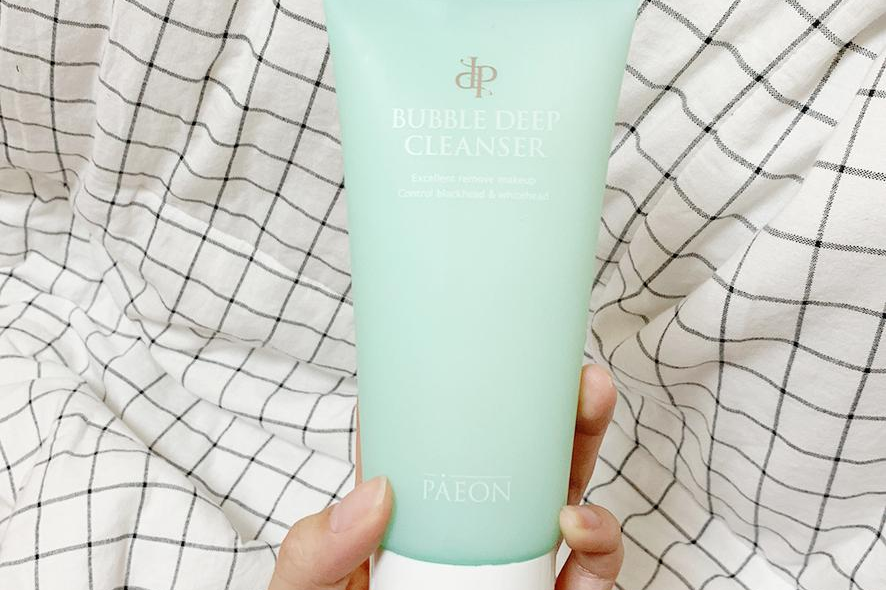 저자극 클렌징폼