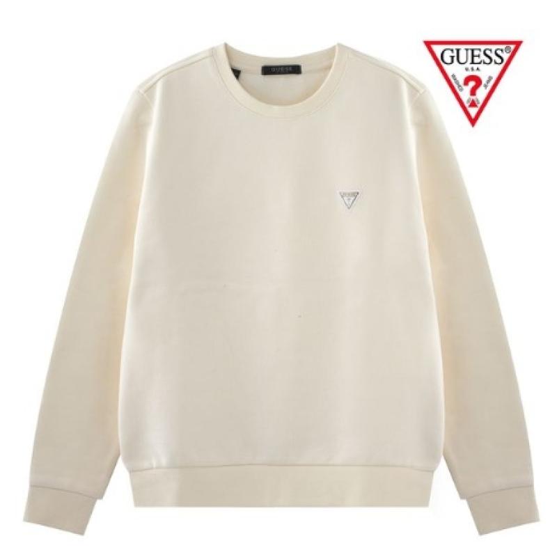 게스 GUESS 여성 맨투맨