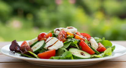 식이섬유 (채소)