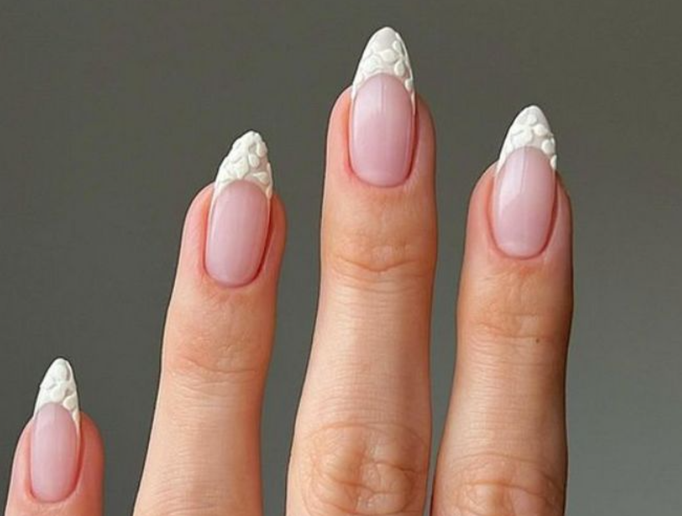 2025 겨울 네일 아트 