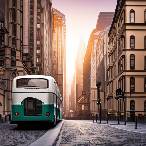 버스운전 자격시험