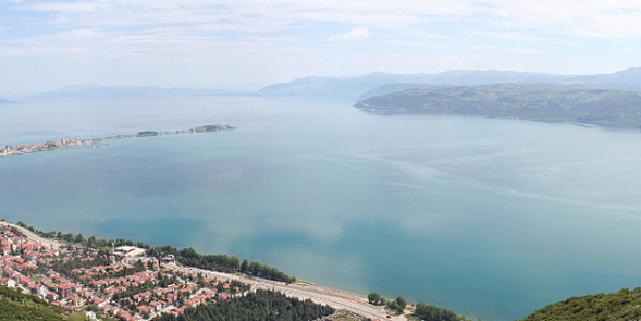 세인트 폴 트레일(St. Paul Trail)