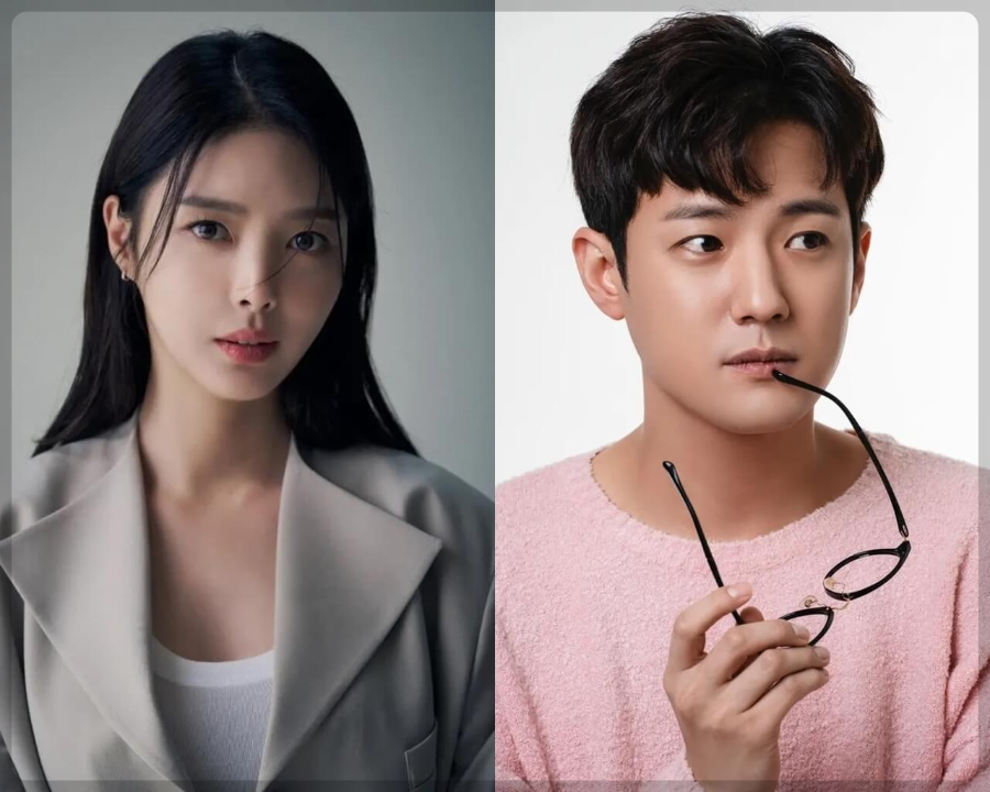 MBC 일일 드라마 용감무쌍 용수정