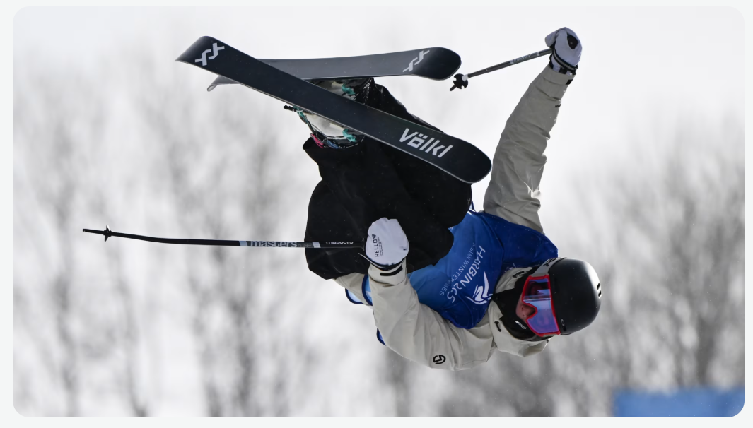 프리스타일 이승훈