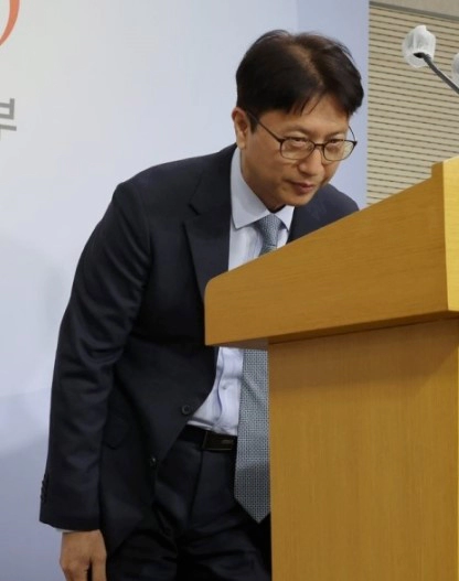 이규민 평가원장 프로필 나이 학력 고향 경력