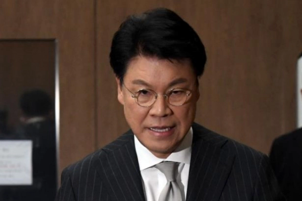 장제원 국회의원 프로필 고향 학력 지역구 아버지 형제관계