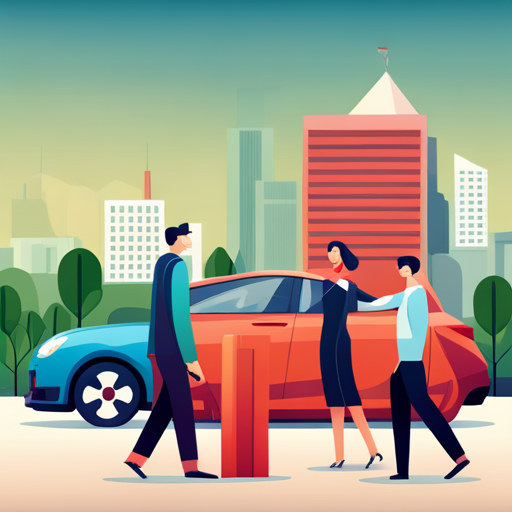 자동차 이전시 필요서류