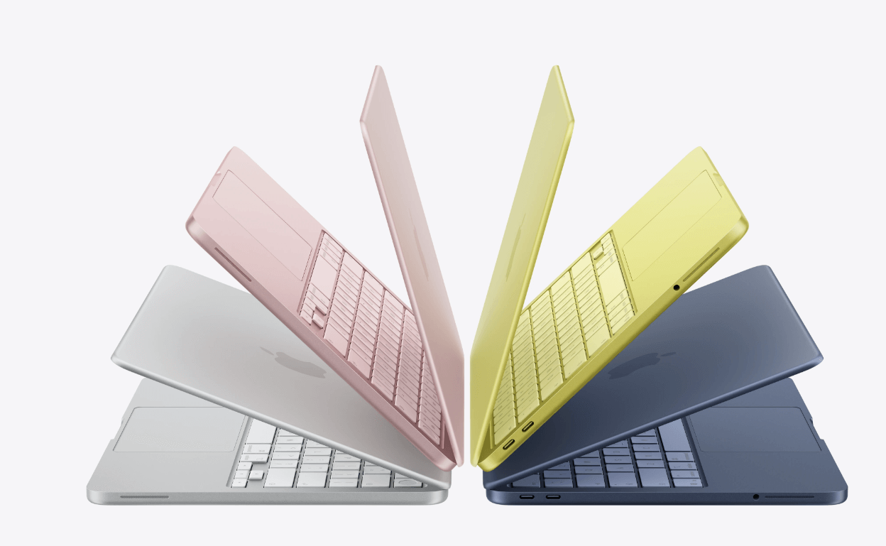 99만원 맥북 네오, 가성비 끝판왕?