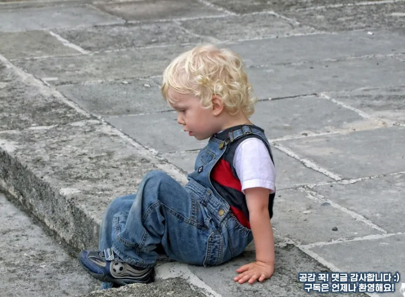 배변훈련 후 잘 때 기저귀 떼는 방법 - 10