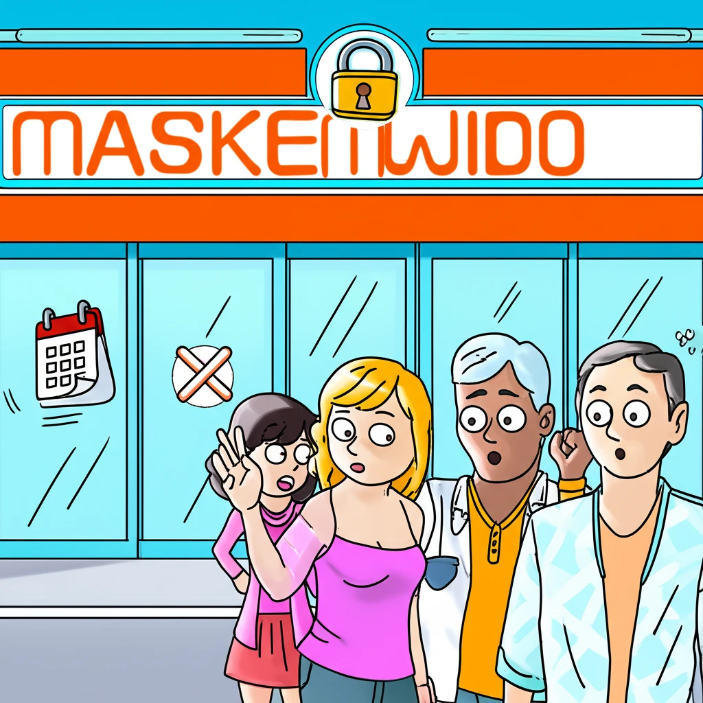 홈플러스 보령점 3월 정기 휴업일 및..